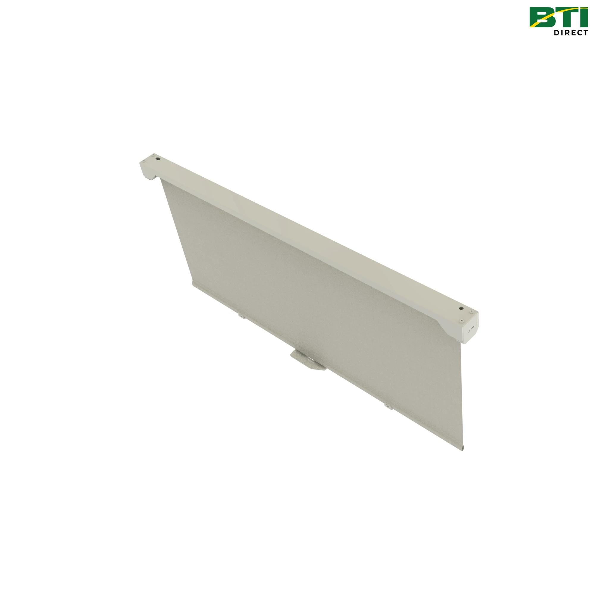 AL224152: Shade Curtain