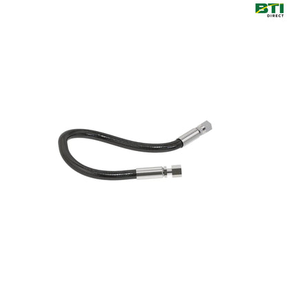 AUC20003: Front Hydraulic Hose