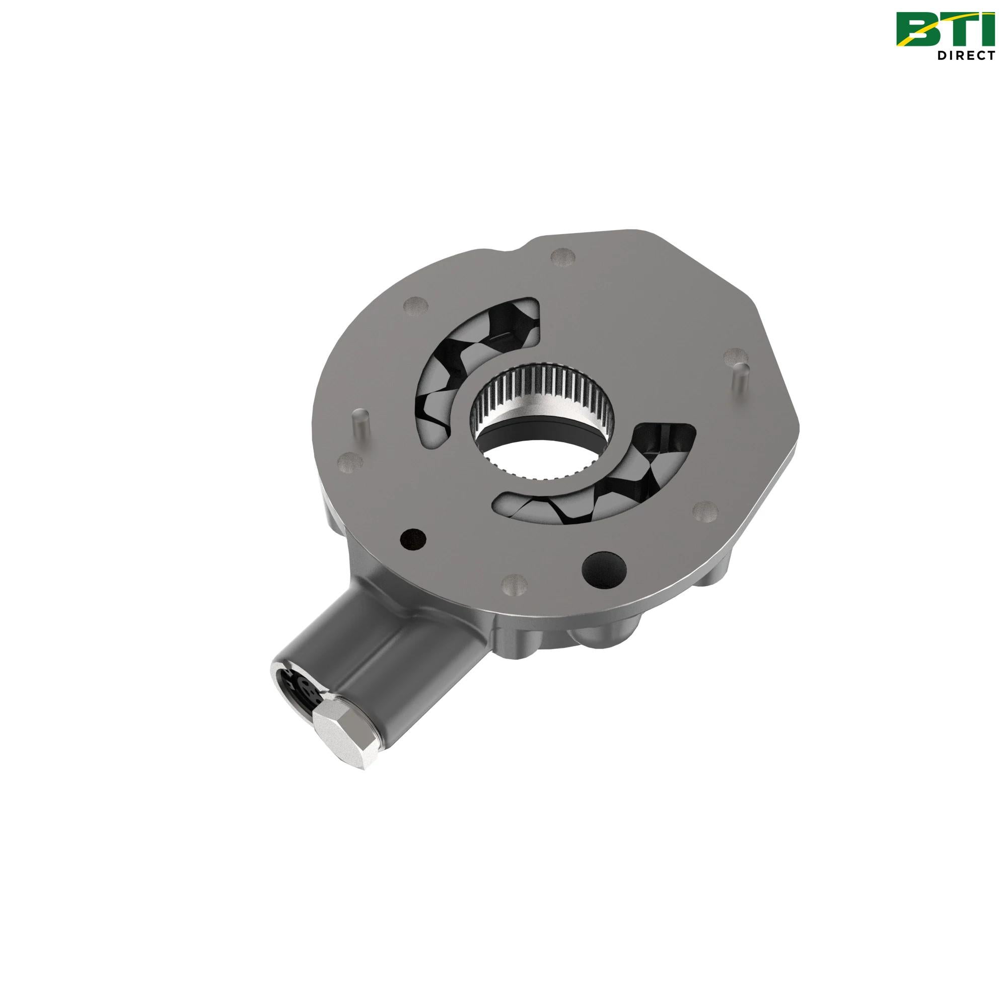 AL234171: Transmission Oil Pump