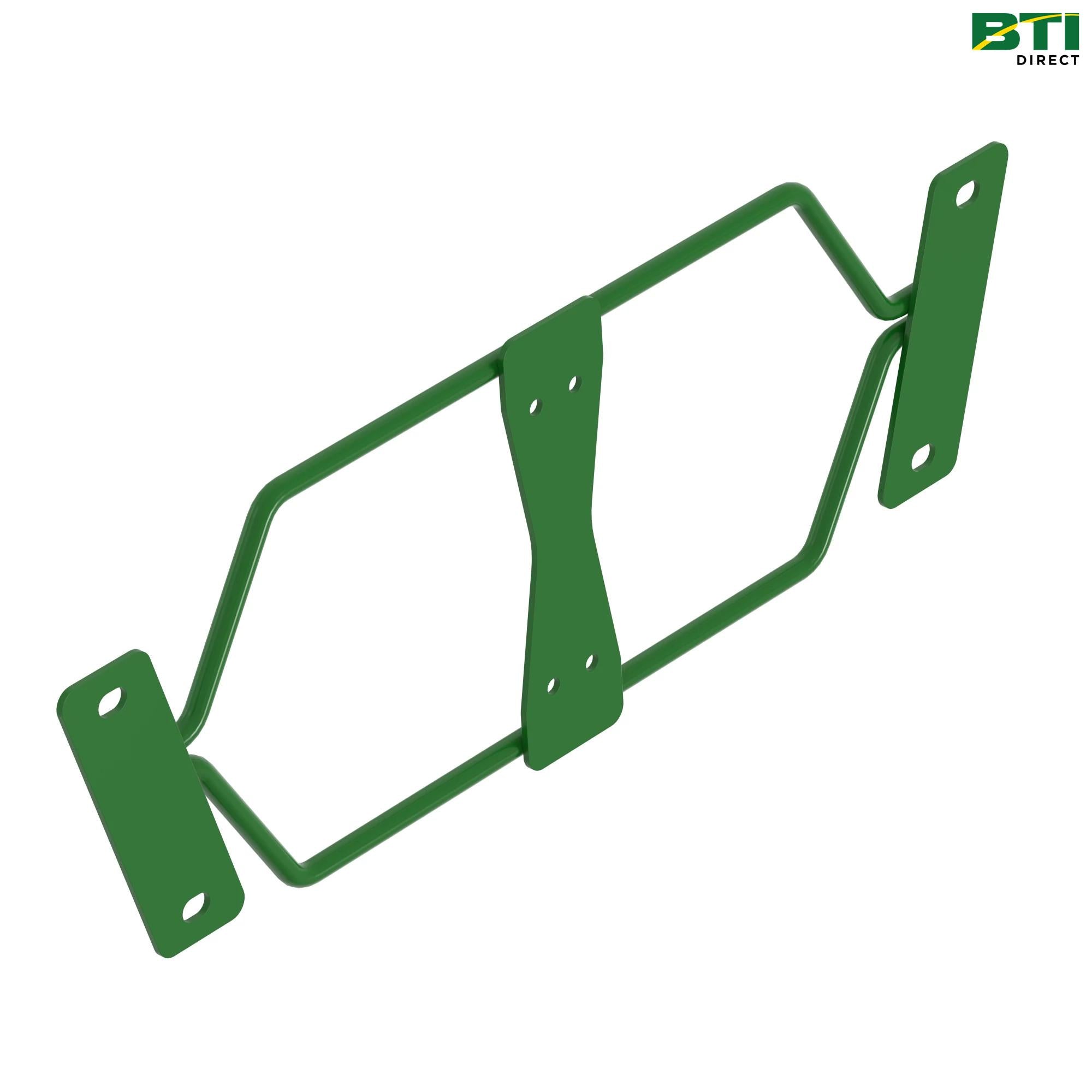 AN400212: Rear Crossover Hose Support