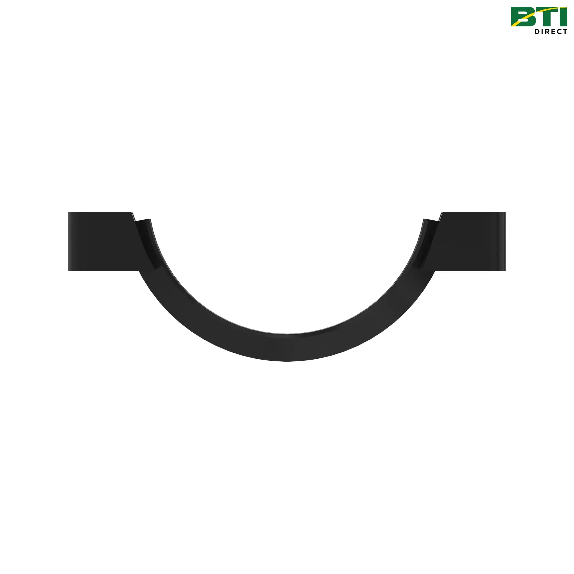 AR43705: V-Groove Half Muffler Clamp