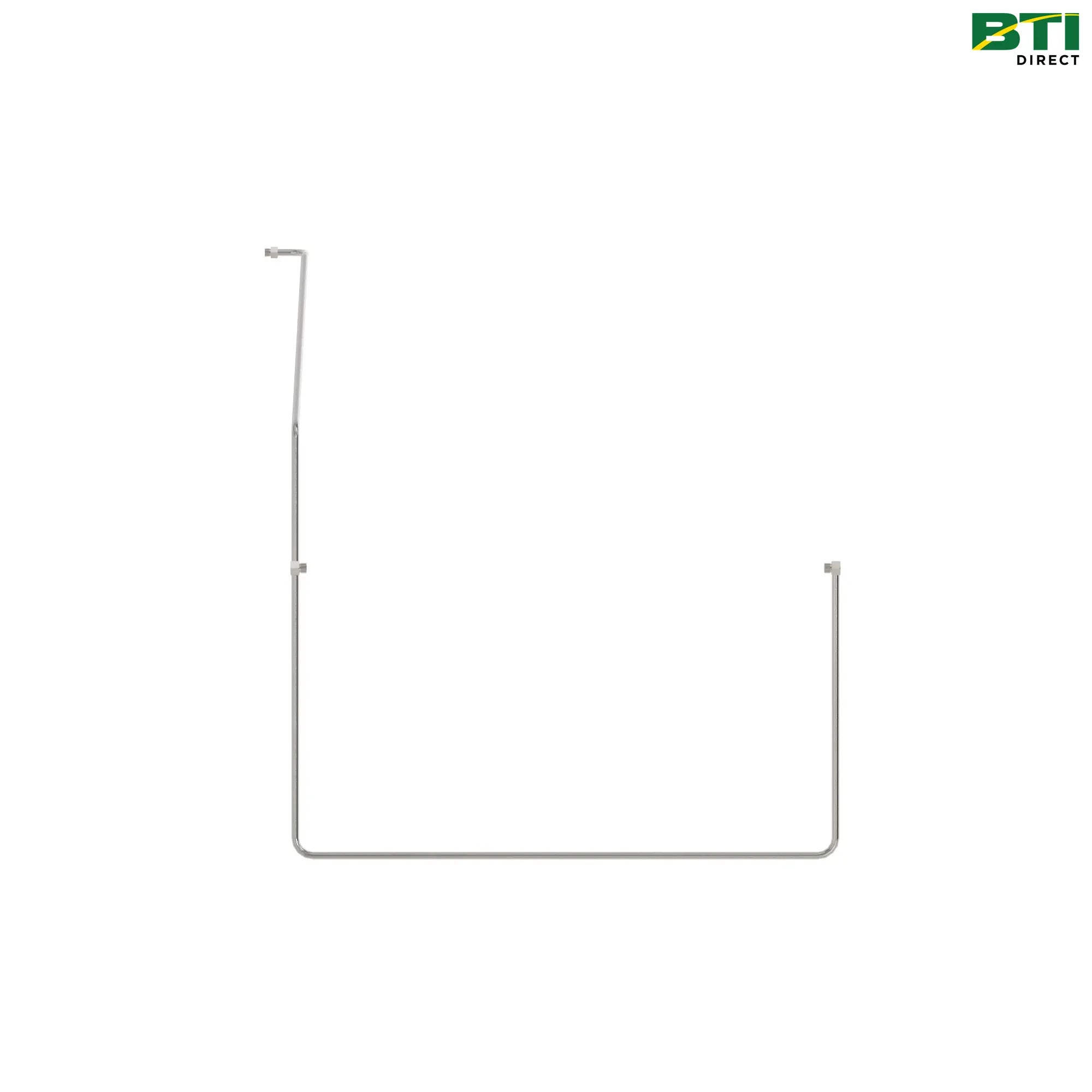AW33773: Bucket Rod End Oil Line