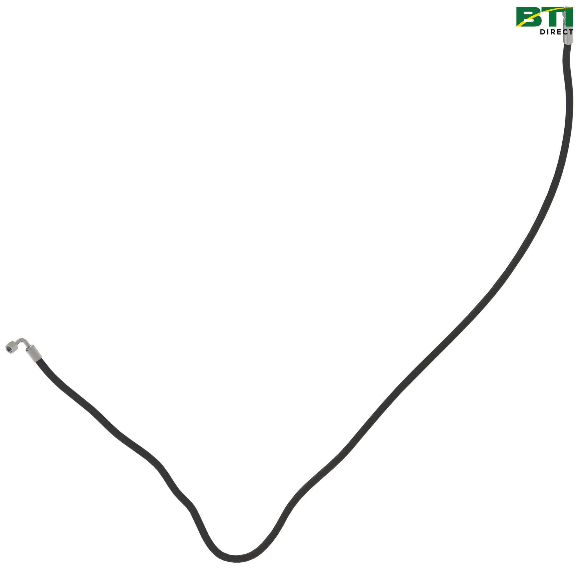 AN279970: Engine Supply Fuel Hose