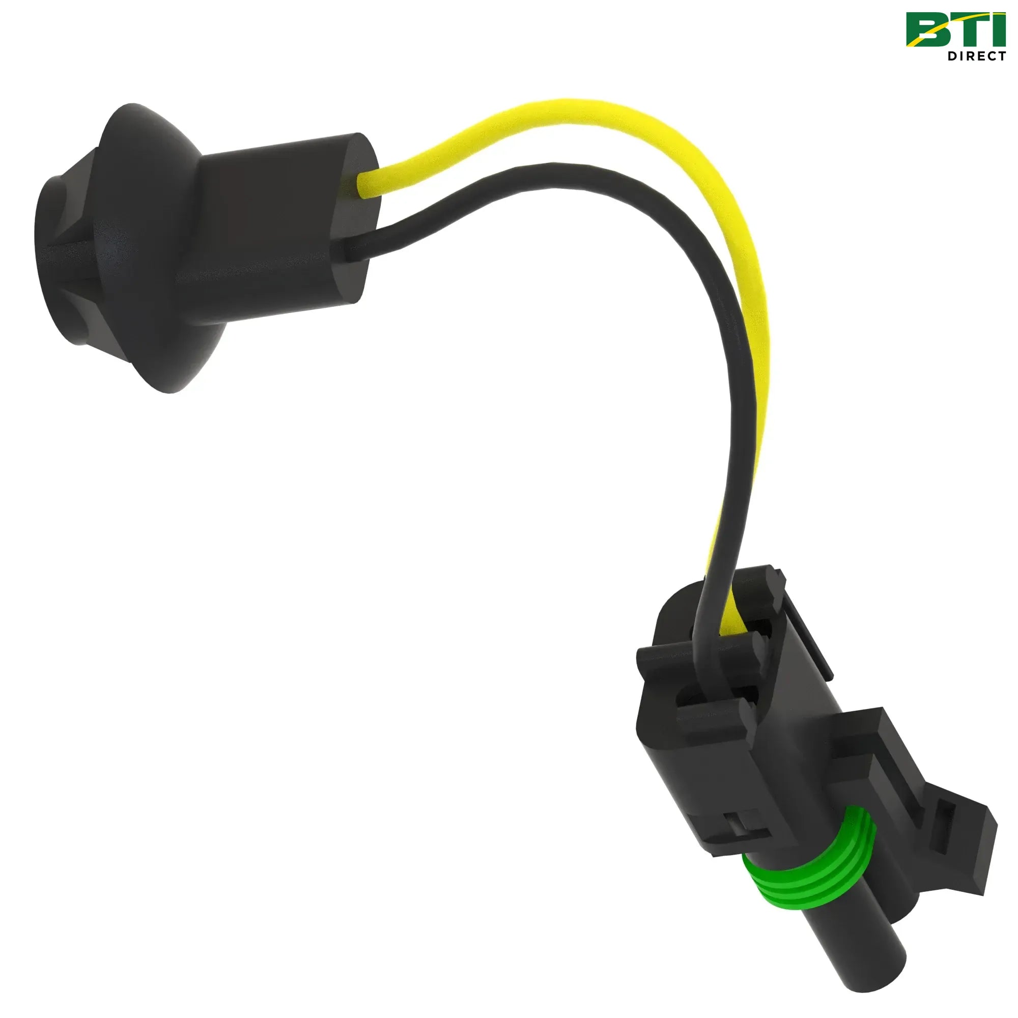 RE37845: Console Lamp Wiring Harness