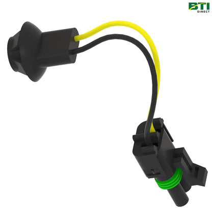RE37845: Console Lamp Wiring Harness