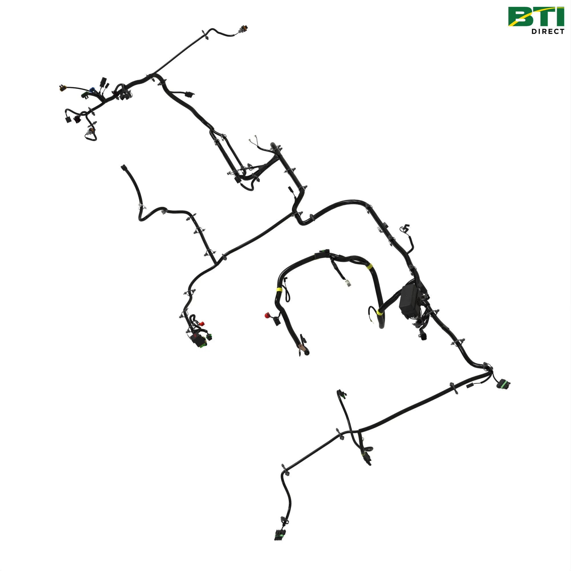 AUC15957: Main Chassis Wiring Harness