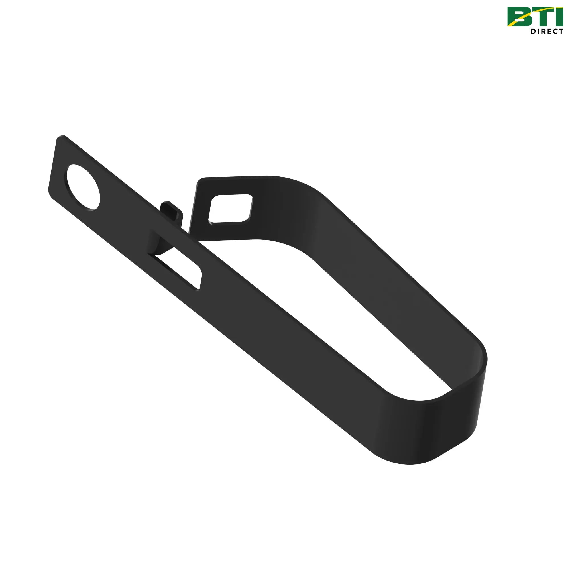 RE272589: Bolt-On Clamp