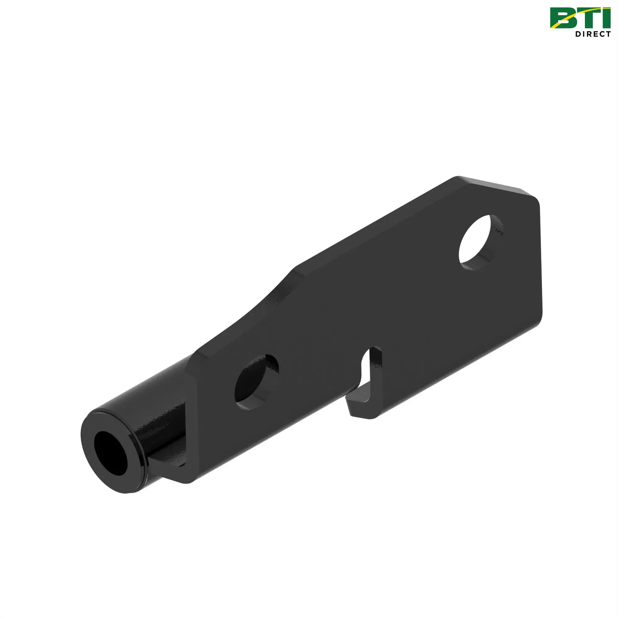 AUC13398: Lower Door Hinge Bracket, Right Side