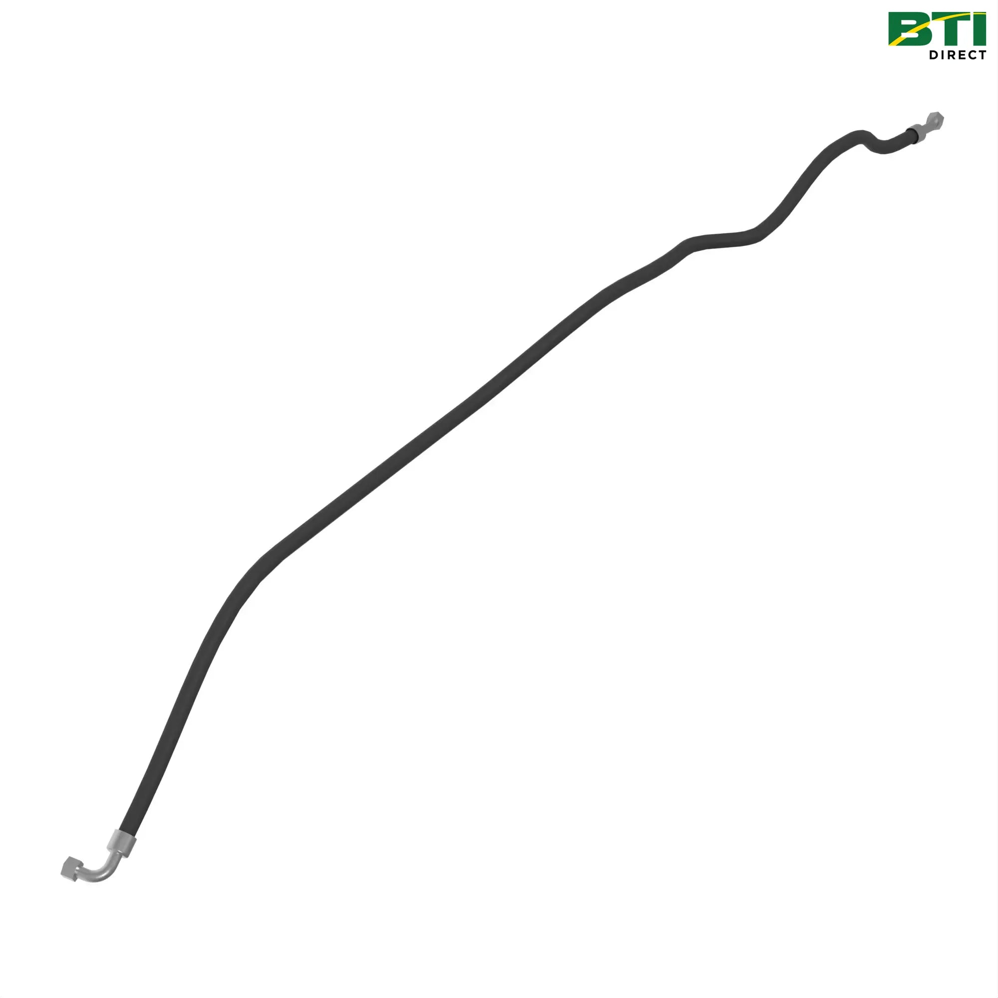 AXE16550: HillMaster™ Fabricated Pressure Hydraulic Hose