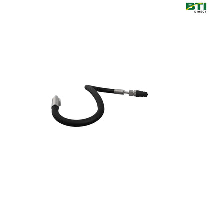 RE254848: Hydraulic Hose