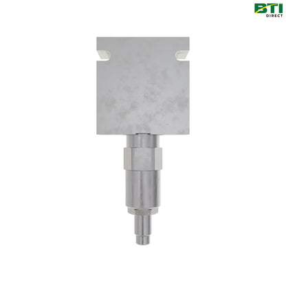 AN279834: Pressure Reducing Valve