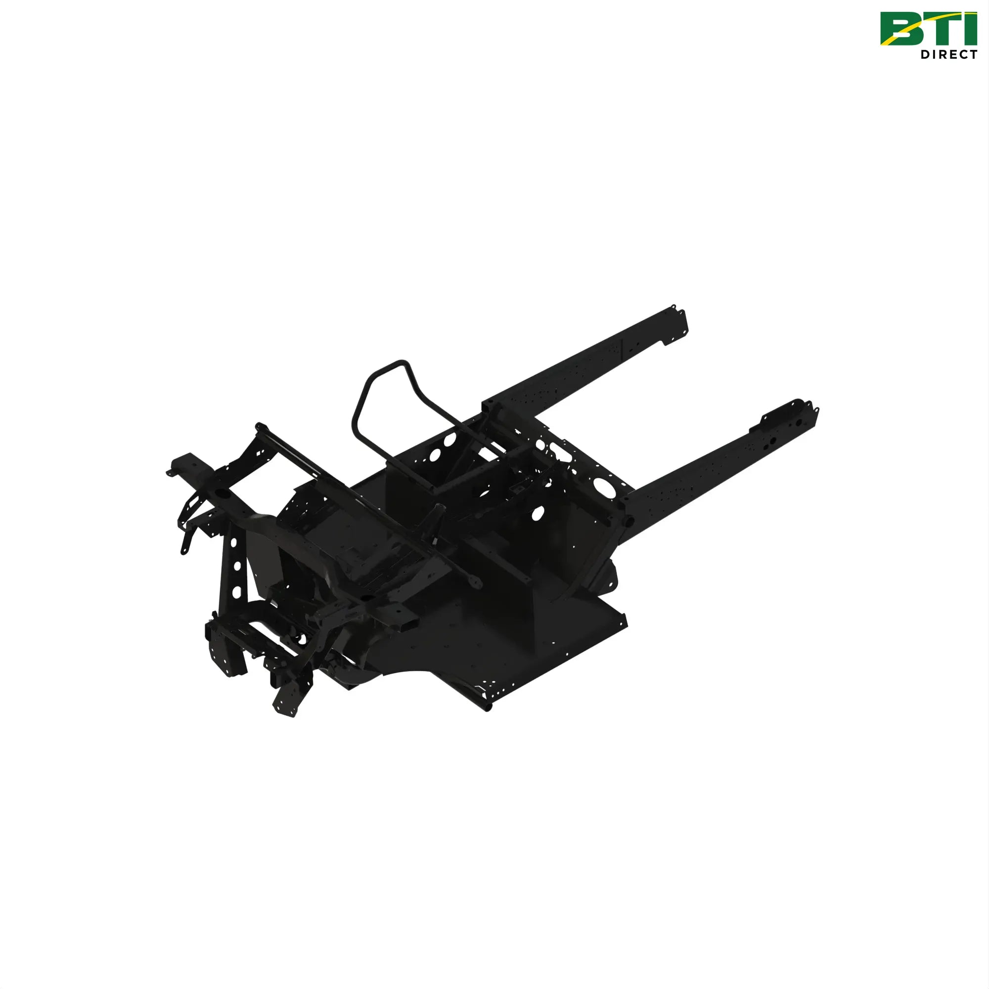 AUC17702: Main Frame