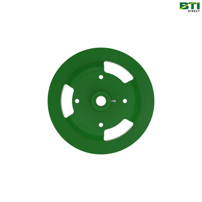 AXE46135: Conveyor Auger Drive Pulley