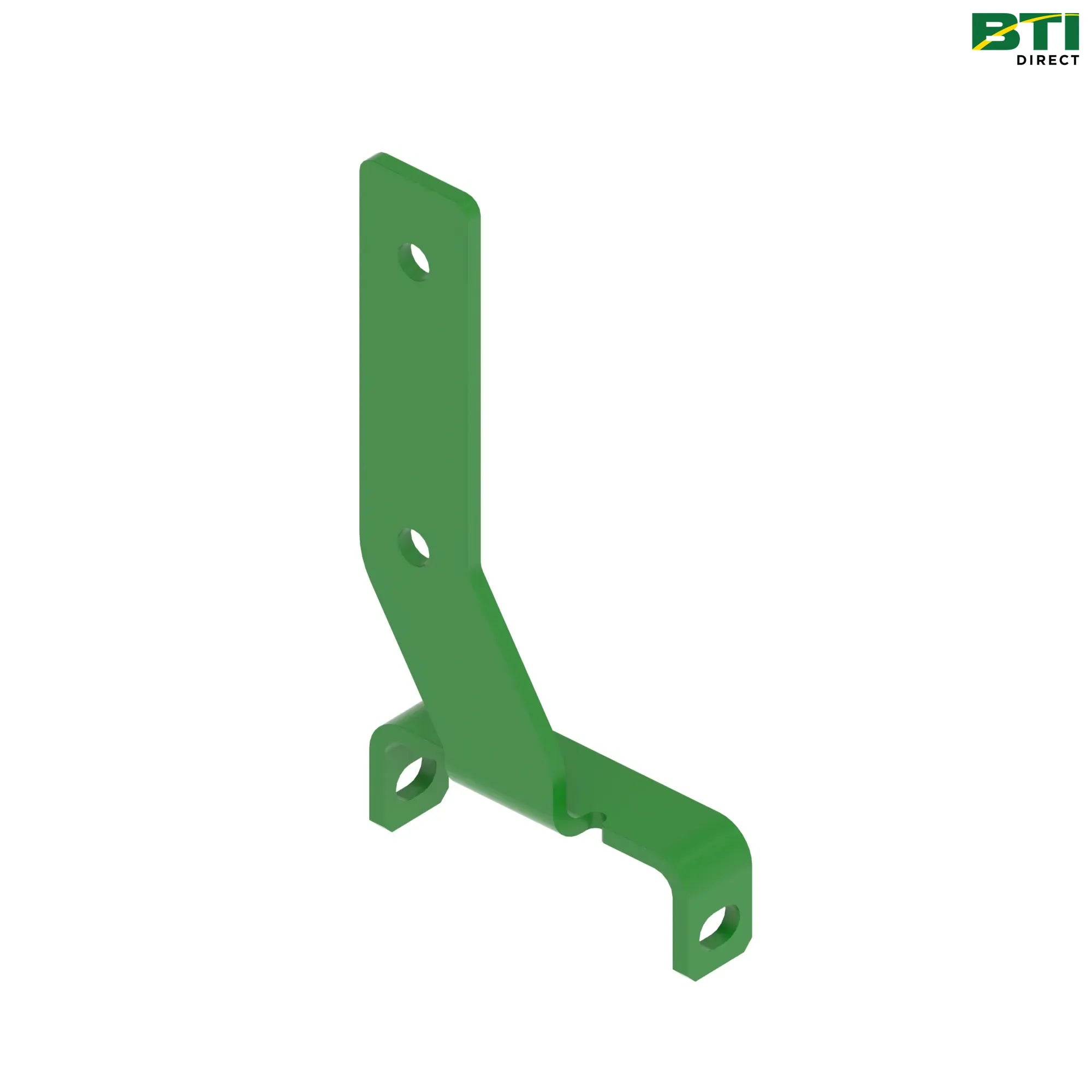 N316777: Crop Shield Hangar Bracket