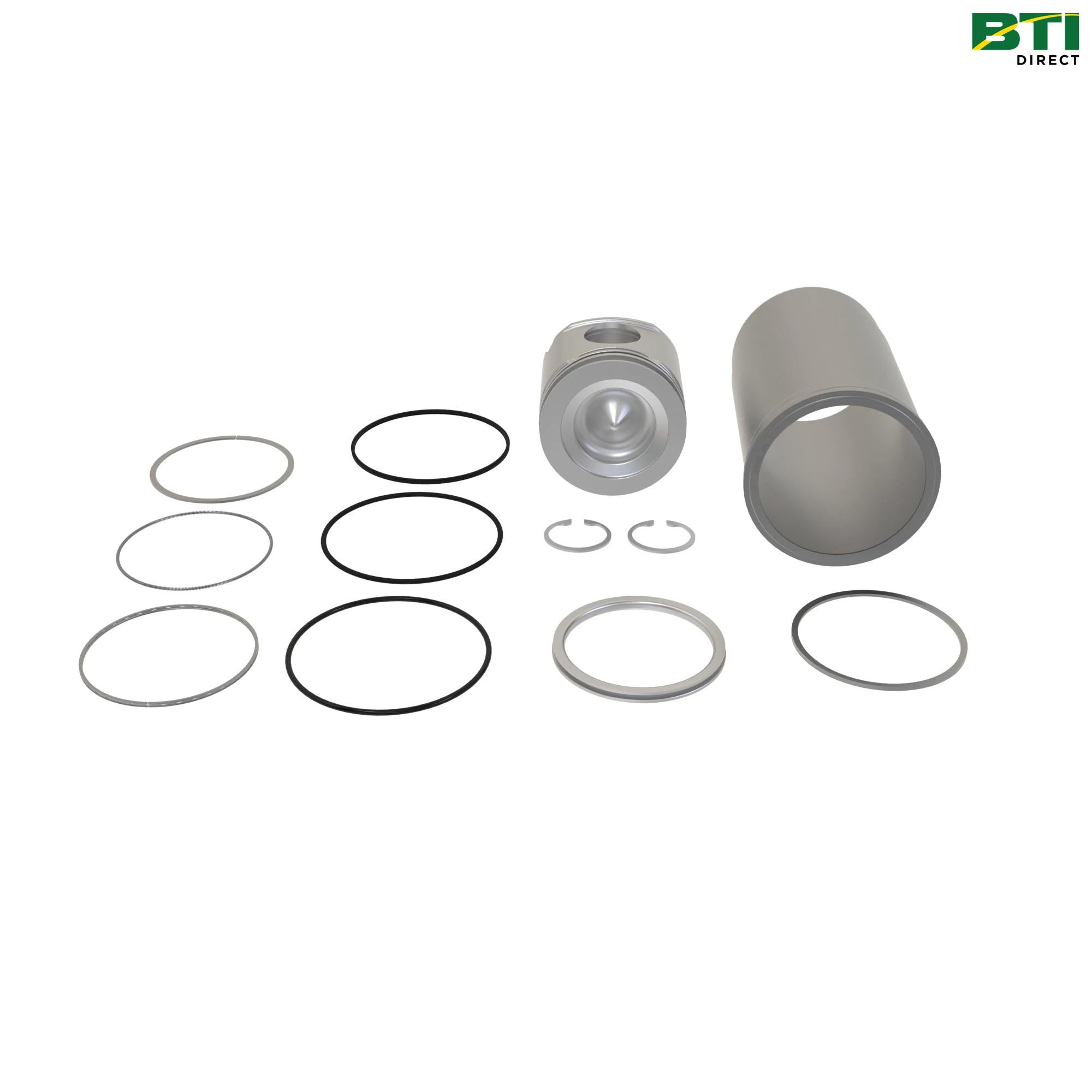 DZ110752: Piston Liner Kit