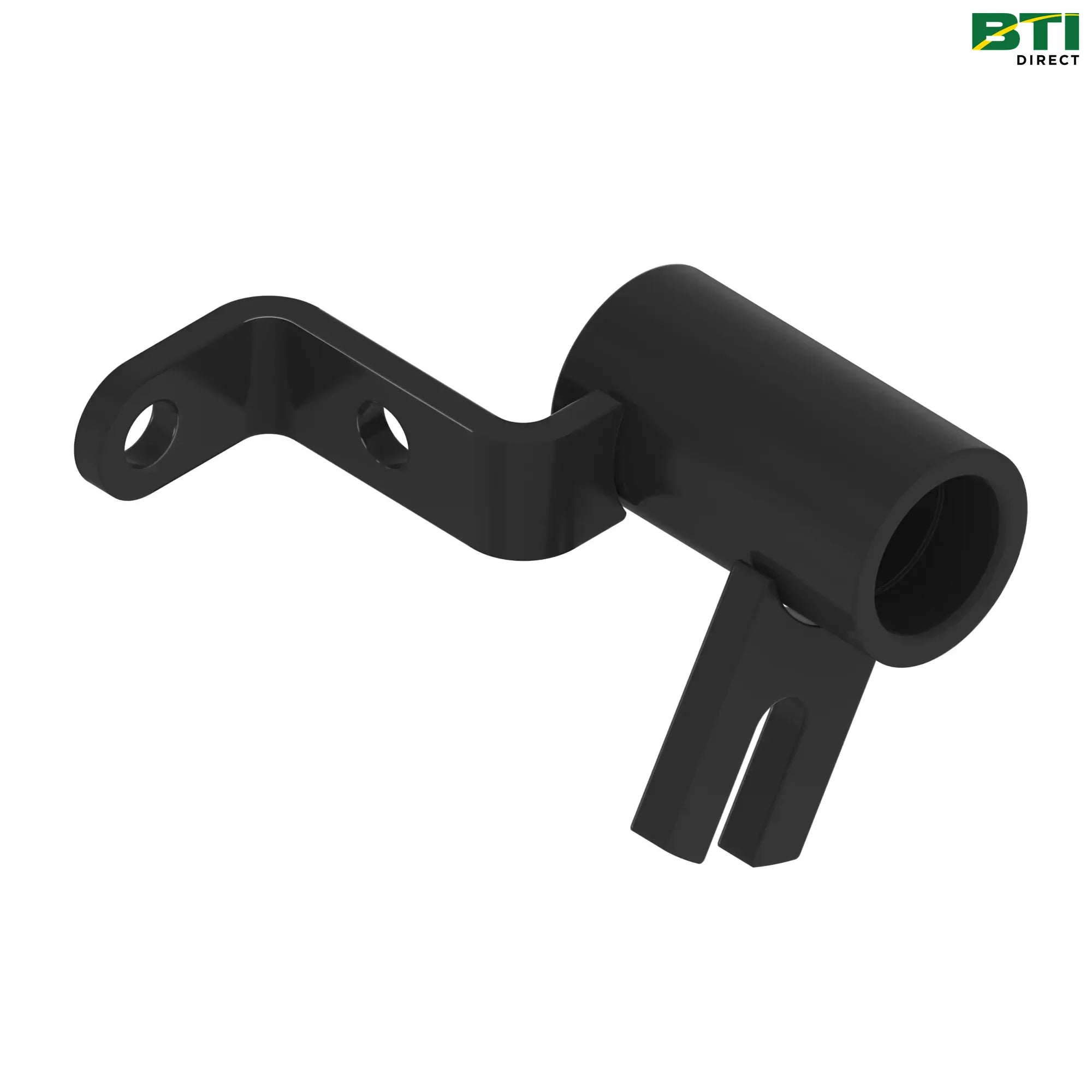RE280593: Bellcrank, Throttle Limit