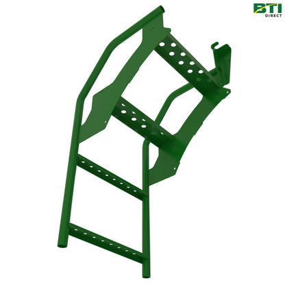 AN372781: Basket Ladder