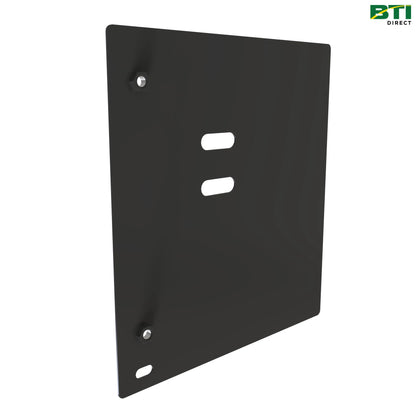 AL226913: Heat Shield Cover