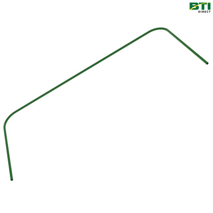 N281500: Railing Handrail Tube