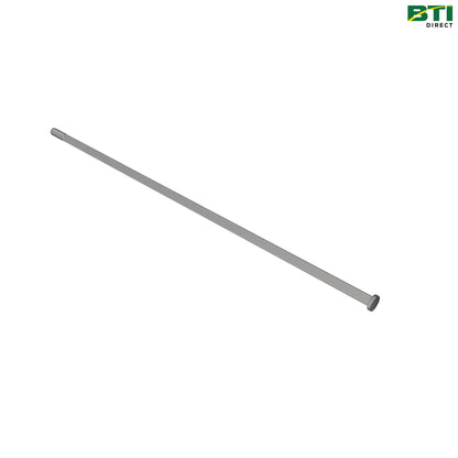 N241662: Round Head Gang Bolt