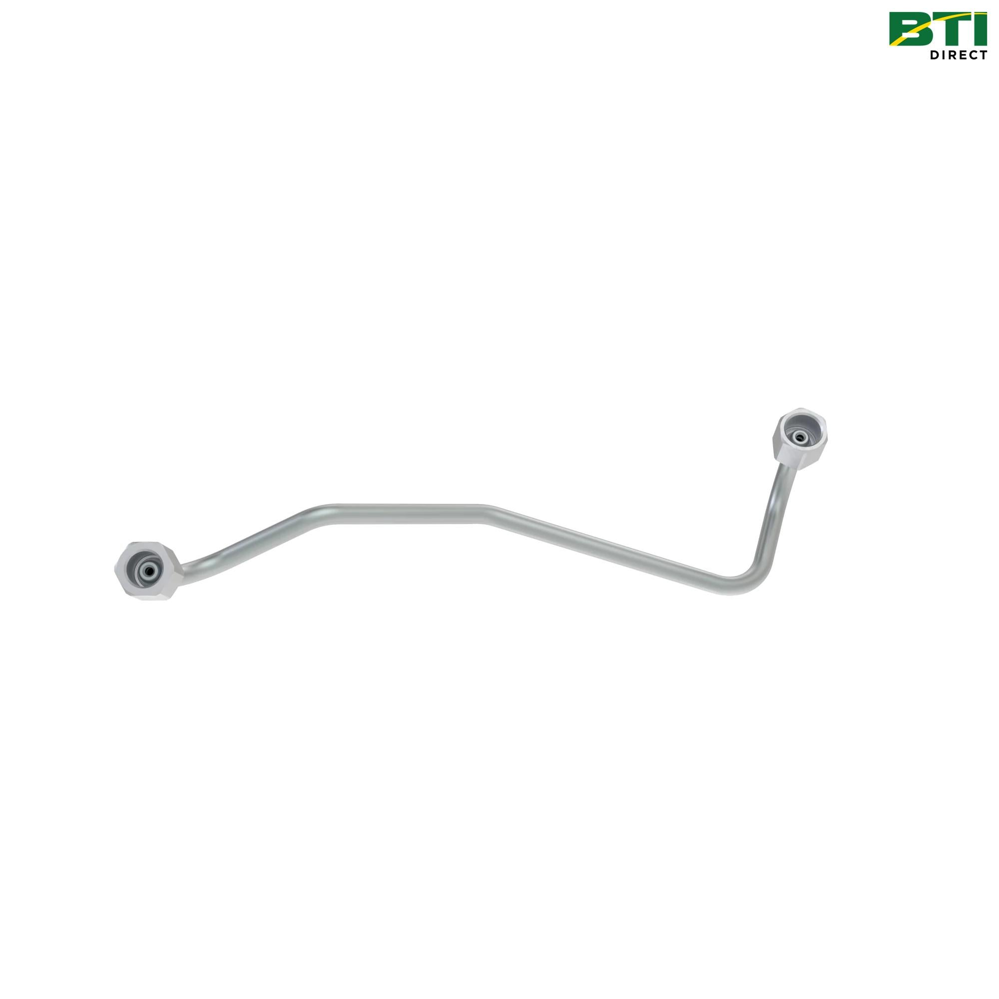 DZ108956: Fuel Line, Common Rail to Nozzle