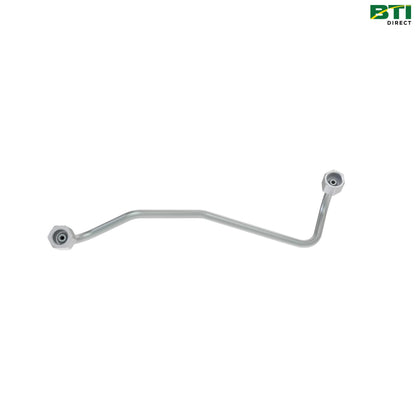 DZ108956: Fuel Line, Common Rail to Nozzle