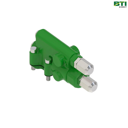 AL207463: Regulator