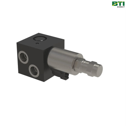 AUC12884: Control Valve