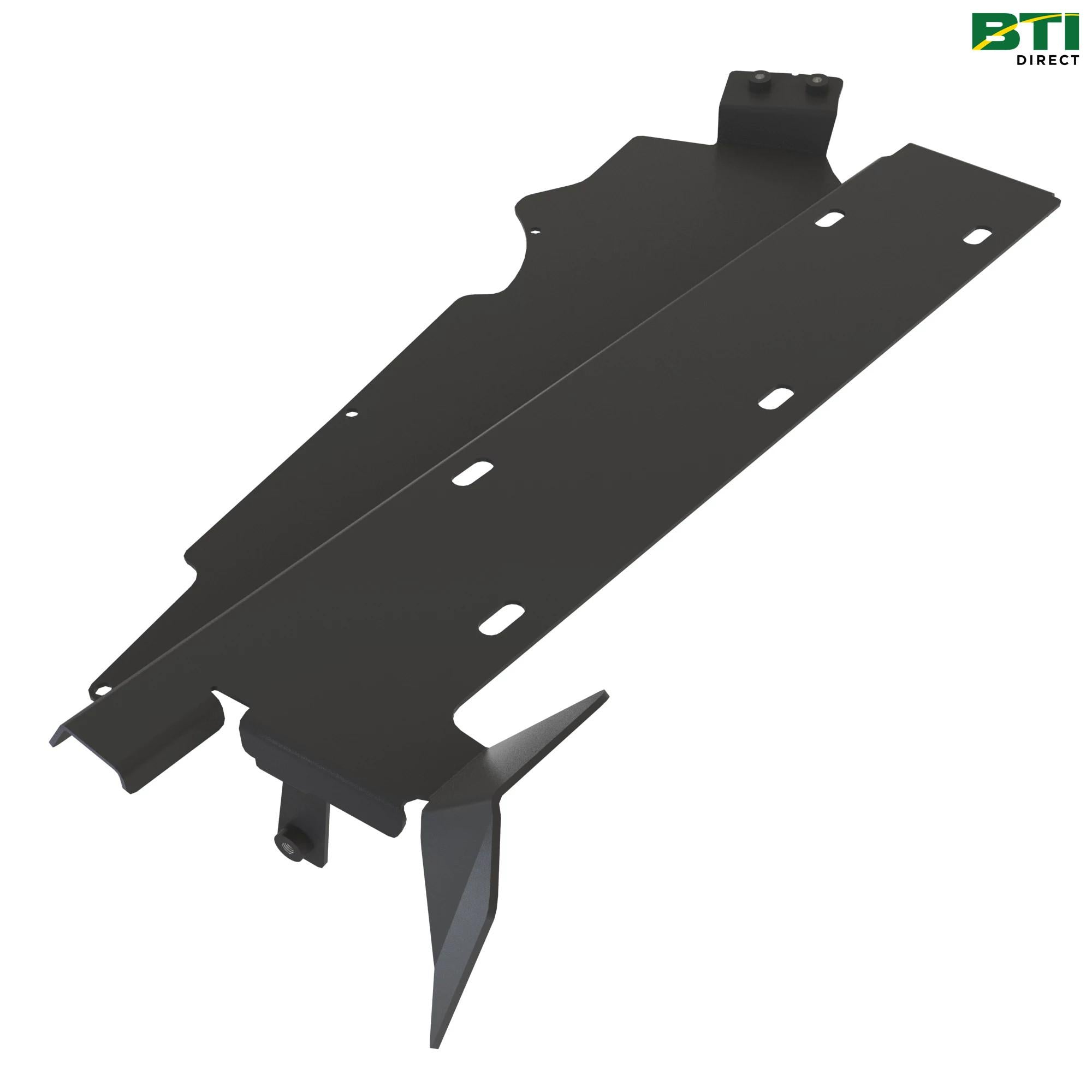 L228738: Heat Shield