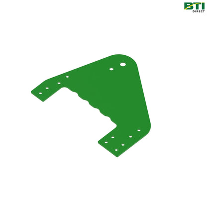 N238585: Wing Fold Plate