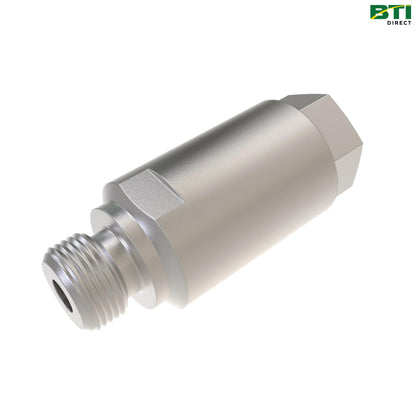 AL210816: Delay Check Valve