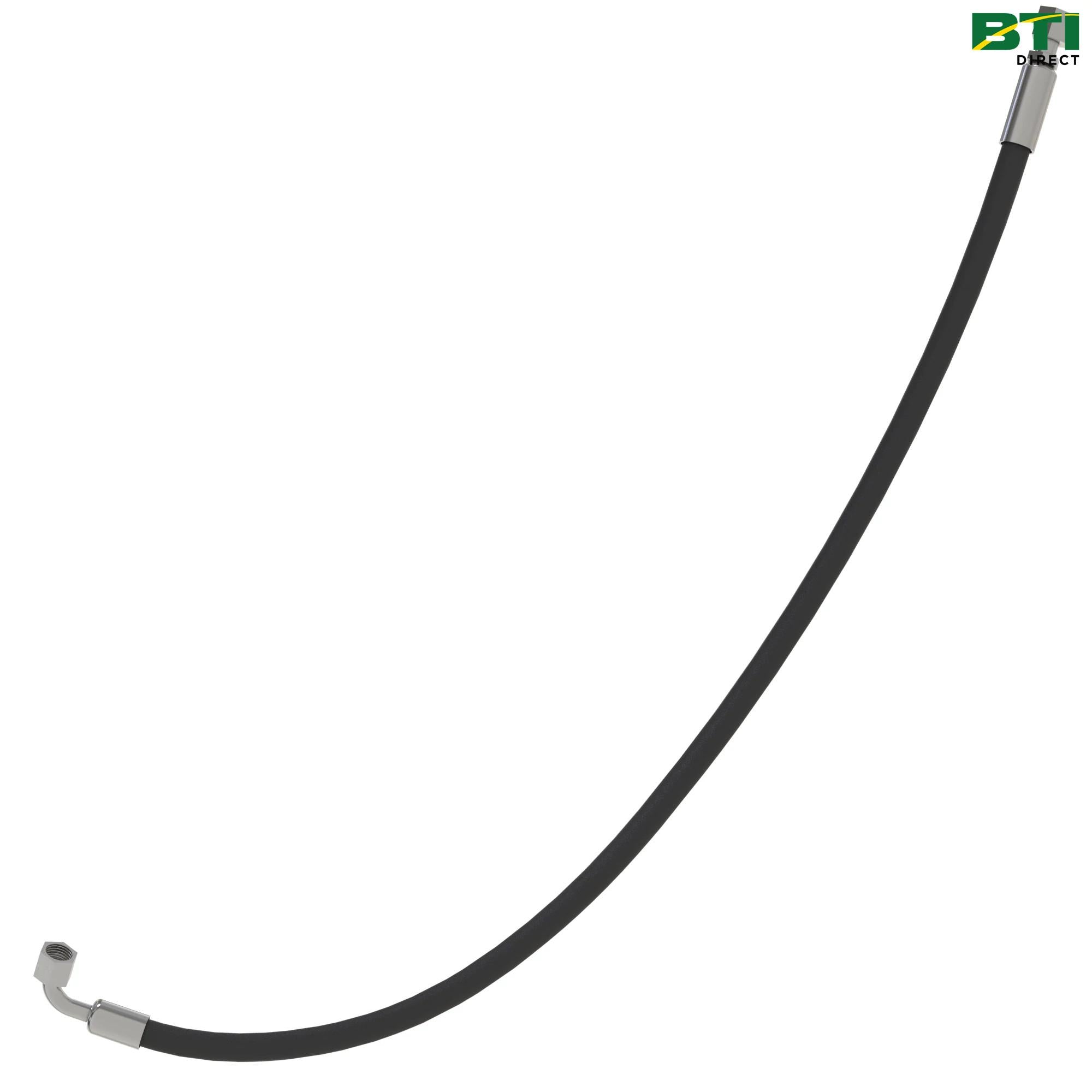 AN402225: AutoTrac™ Valve Fabricated Hydraulic Hose