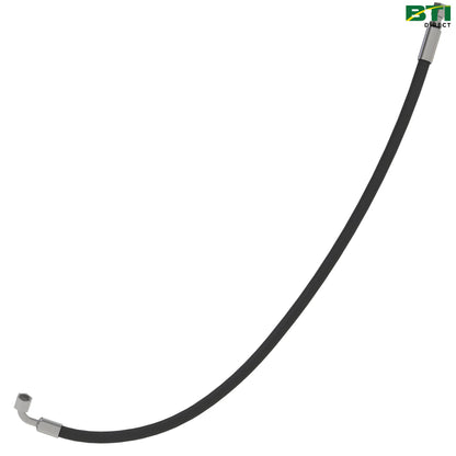 AN402225: AutoTrac™ Valve Fabricated Hydraulic Hose