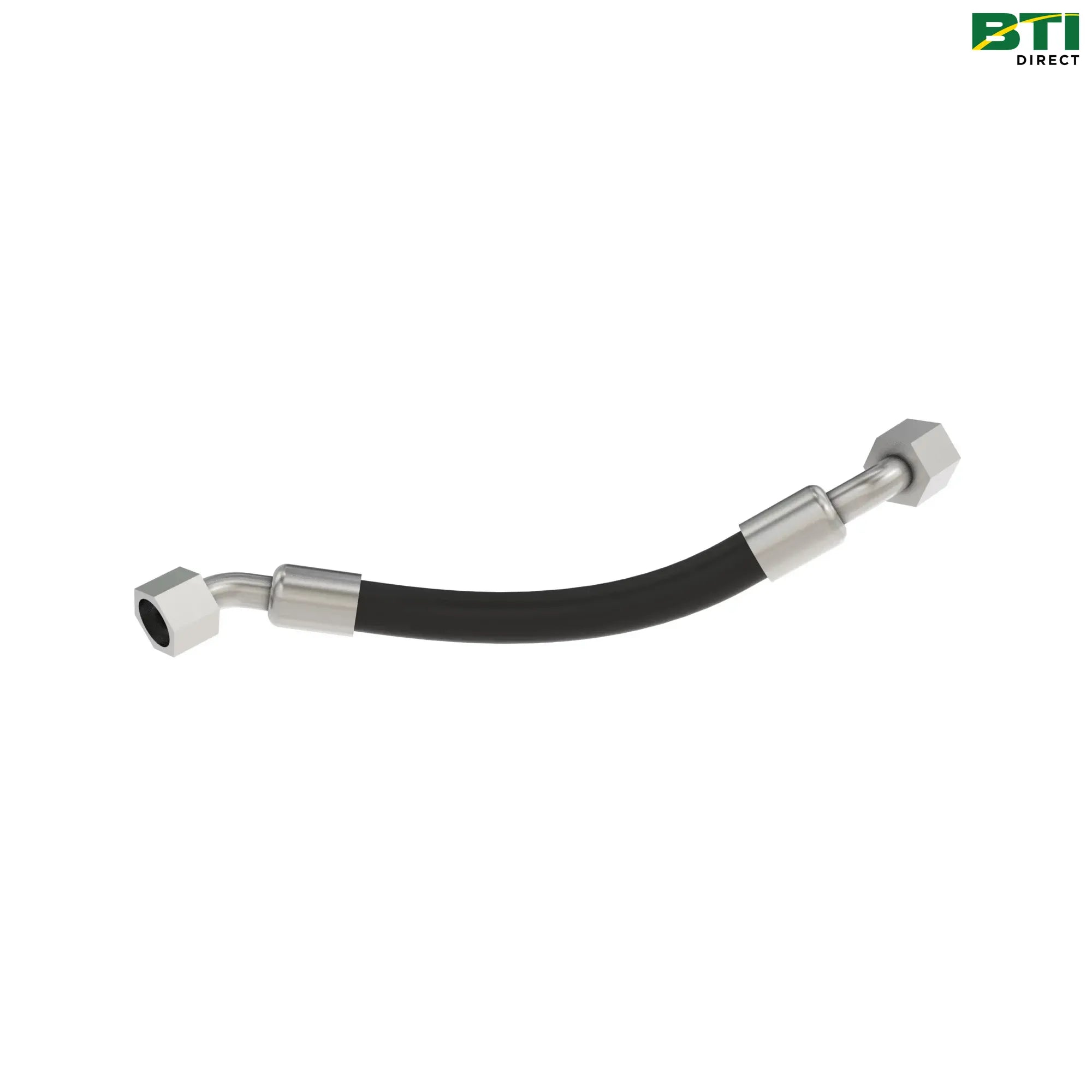 AXE54203: Air Compressor Oil Return Line