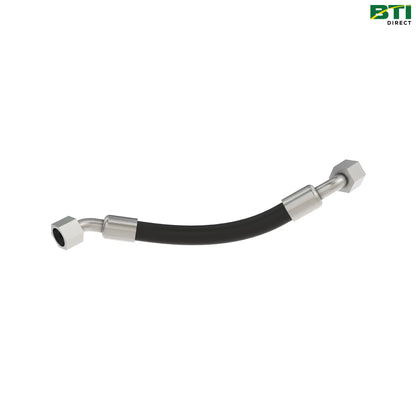 AXE54203: Air Compressor Oil Return Line