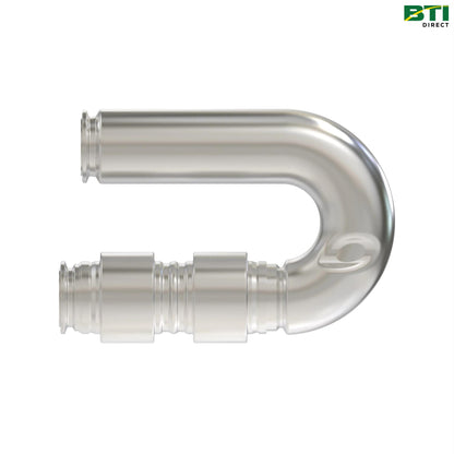 AL216852: Exhaust Pipe, Turbo Out Flextube