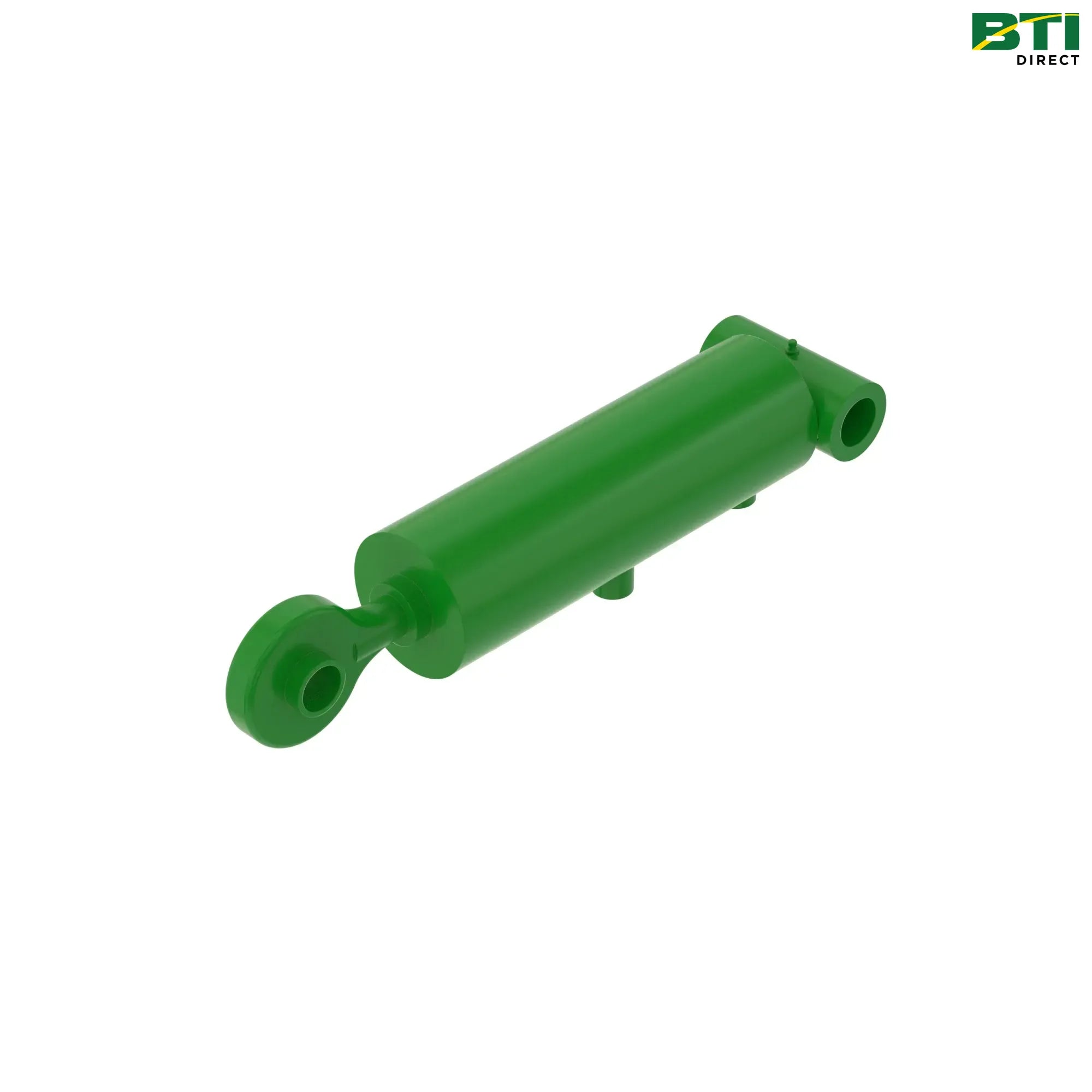 RE192528: Front Hitch Hydraulic Cylinder