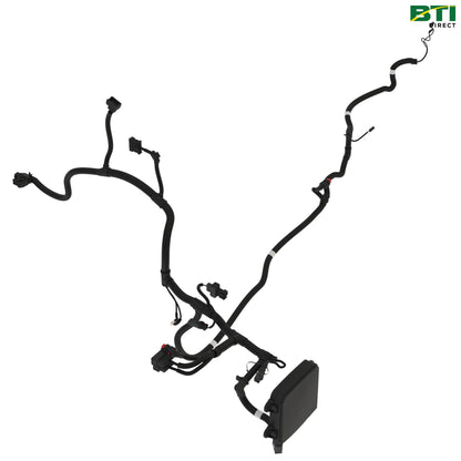 AL232421: Chassis Wiring Harness without Front Controller and PTO