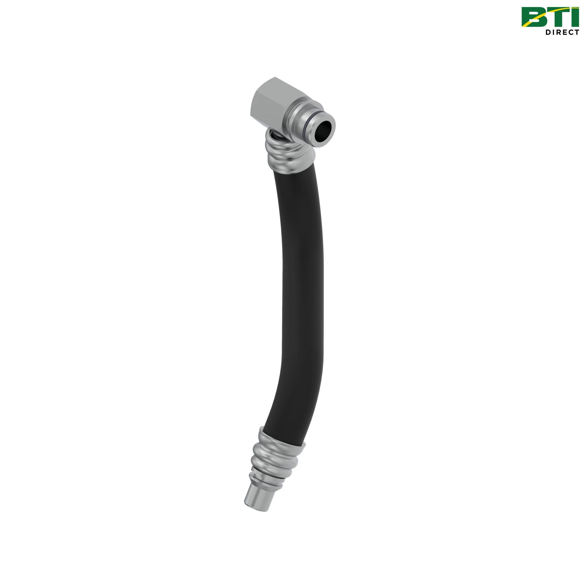 AL228902: Transmission Oil Cooler Hose