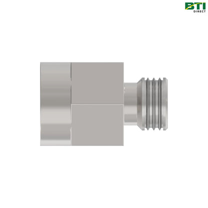 AXE54118: Adapter Fitting