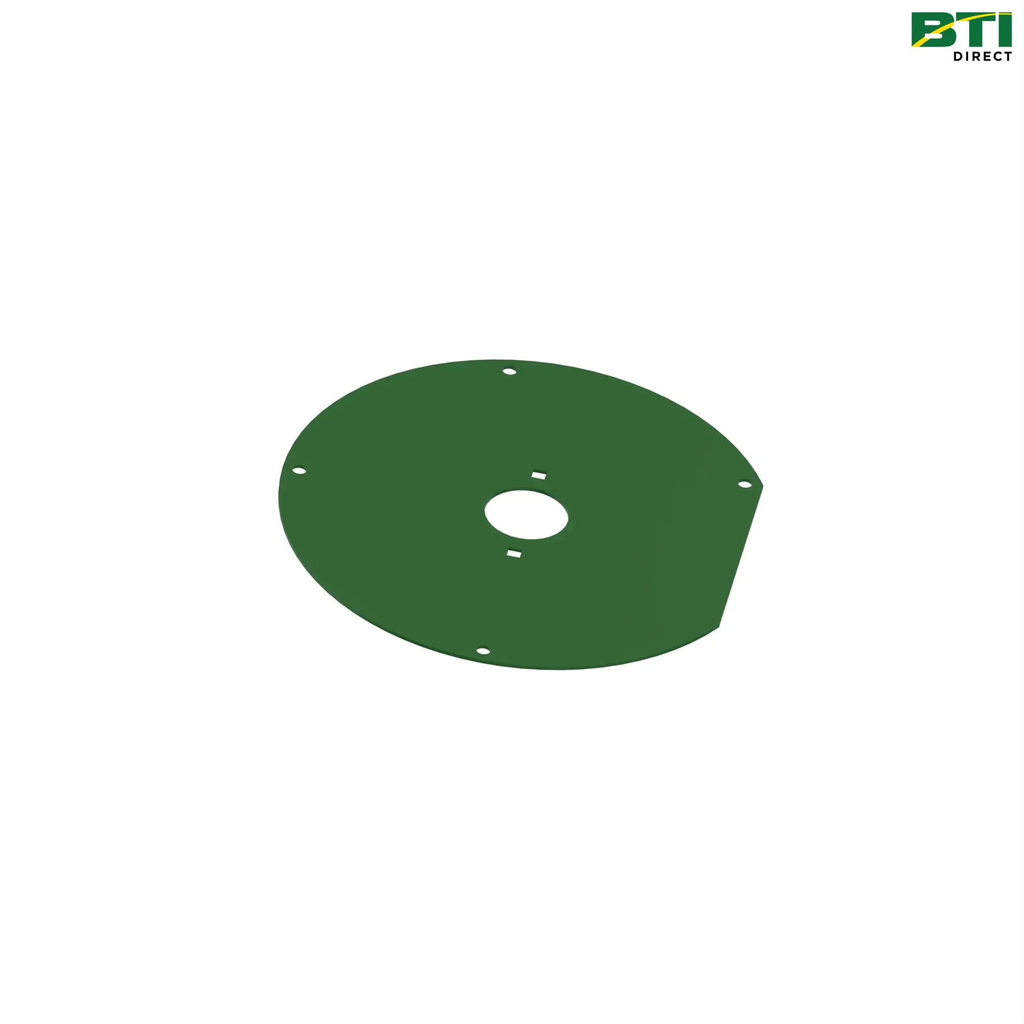 N222497: Cleaner Frame Cover