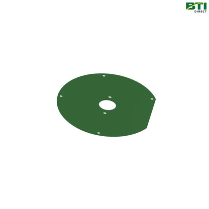 N222497: Cleaner Frame Cover
