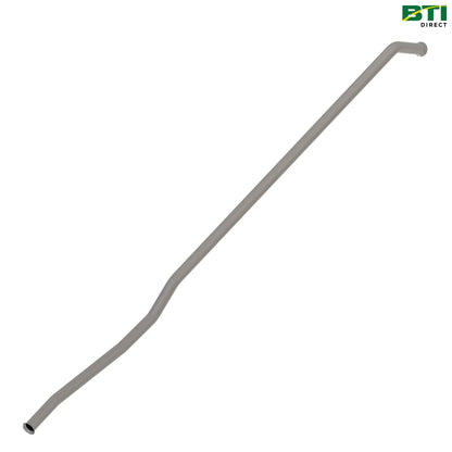 RE300685: Air Flow Tube, DPF Outlet Pressure