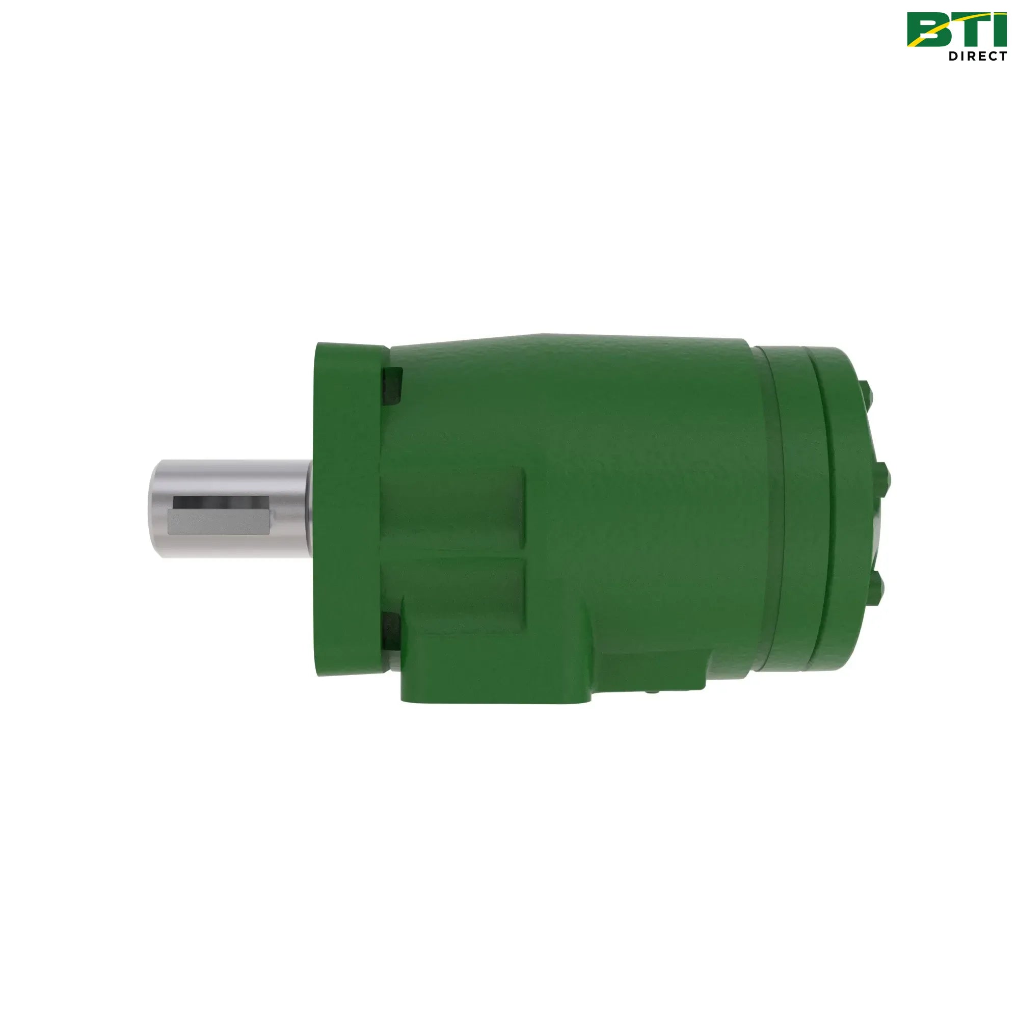 AXE72726: Straw Spreader Hydraulic Motor, 74 cc/rev