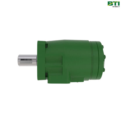 AXE72726: Straw Spreader Hydraulic Motor, 74 cc/rev