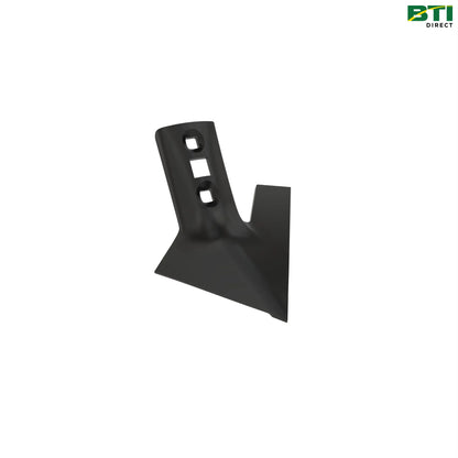 N187689: Left Side Medium Crown Sweep