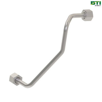 RE323594: Oil Line