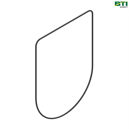 N401001: Isolator