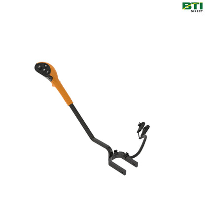 AL207821: Shifter