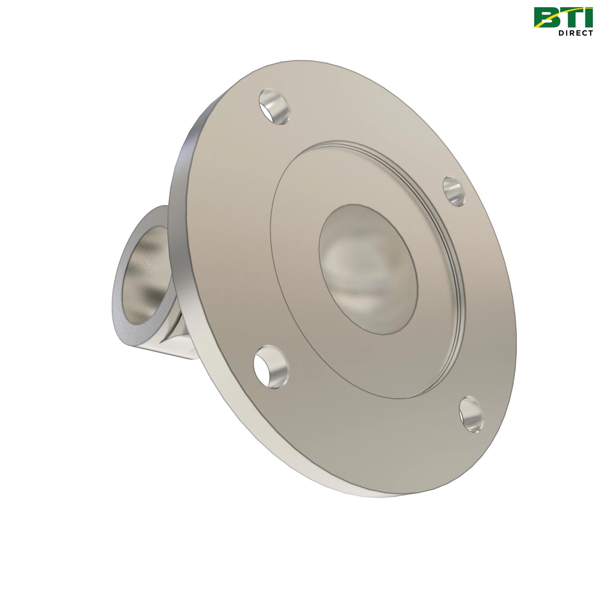 R238353: Flange